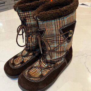 Winter Boots - Rocket Dog - Women Size 10